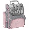 Horse Tornister dla Dziewczyny Konie do klas 1-3 w Konie [PP21HO-525]