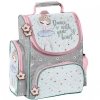 Nowoczesny Szkolny Tornister Tancerka Balerina Komplet 4w1 [PP21BL-525]