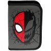 Zestaw Tornister Spiderman dla Chłopaka Venom do Szkoły [SP23BB-525]