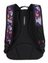 Plecak CoolPack Cp Młodzieżowy Tropical Bluish [85755CP]