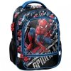 Nowy Plecak Szkolny Spider Man Chłopięcy Komplet Marvel [SPW-260]