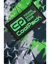 CoolPack Plecak CP dla Chłopaka Szkolny Spiner 24L TRIOGREEN [C01171]