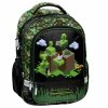 PLECAK MINECRAFT SZKOLNY ZESTAW 3w1 GAMING GRY DO 1 KLASY DLA CHŁOPAKÓW 
