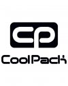 Piękny Plecak CP CoolPack DARK UNICORN Jednorożec Strike [C18234]