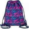 Nowoczesny CoolPack Plecak CP Szkolny Młodzieżowy Vance DRAWING HEARTS BLUE [C37141]