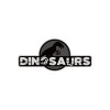 PLECAK DINOZAURY SZKOLNY DO 1 KLASY KOMPLET 5ele TORNISTER TYRANOZAUR T-REX
