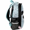 Plecak Szkolny dla Dziewczyn Miś Panda w komplecie 5w1 [PP23PQ-565]