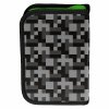 MINECRAFT PLECAK NA KÓŁKACH DO SZKOŁY PODSTAWOWEJ ZESTAW 5w1 CHŁOPIĘCY