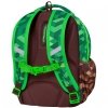 PLECAK COOLPACK CP ZESTAW 5w1 GRA PIKSELE GAME MINECRAFT DLA CHŁOPAKA
