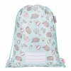 PUSHEEN MINT KOMPLET 5w1 MAJEWSKI DLA DZIEWCZYNEK PLECAK KOT KOTKI 
