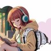 MANGA PLECAK BACKUP SZKOLNY ZESTAW 5W1 ANIME PLECAKI MŁODZIEŻOWE DERFORM