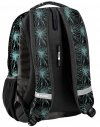 Plecak Chłopięcy Młodzieżowy Szkolny Maui&Sons [MAUD-2808]