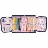 KOMPLET 3w1 STICH PLECAK SZKOLNY TORNISTER DO KLASY 1-4 LILO i STITCH PASO