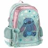 PLECAK STITCH SZKOLNY KOMPLET 6 ele DZIEWCZĘCY DO 1 KLASY STICH i LILO PASO
