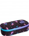 Modny Plecak CP CoolPack DARK UNICORN Jednorożec Strike [C18234]