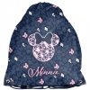 Szkolny Plecak Myszka Minnie dla Dziewczynki Komplet 3w1 [DM23MM-276]