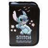 PLECAK STITCH SZKOLNY DO KLAS 1 KOMPLET 5 el LILO i STICH DLA DZIEWCZYNEK