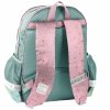 STITCH PLECAK SZKOLNY KOMPLET 6 ele DZIEWCZĘCY DO 1 KLASY STICH i LILO PASO