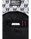 Plecak CP CoolPack FRENCH BULLDOGS Buldogi Strike C38247]
