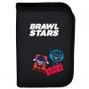 Chłopięcy Brawl Stars Plecak Szkolny Paso Zestaw 3 ele. Gra [BS22CC-260]