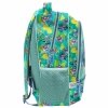 PLECAK SZKOLNY ZESTAW 6w1 STITCH DO 1 KLASY DLA DZIEWCZYNEK LILO i STICH