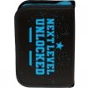 Tornister do szkoły Gamepad Gaming komplet Paso [PP23NX-524]