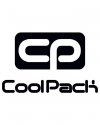 Plecak w Serca Serduszka CP CoolPack DRAWING HEARTS USB [B18038]