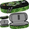 Minecraft Piórnik Szkolny Saszetka Gamer Gra Gry [PP23XL-013]