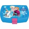 Frozen Komplet 5w1 Kraina Lodu Plecak Szkolny dla Dziewczynek [DF22FF-116]