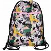 MIŚ PANDA CP PLECAK COOLPACK SZKOLNY ZESTAW 5w1 DLA DZIEWCZYNKI PANDA GANG