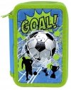 Plecak dla Chłopca z Piłką Football Zestaw dla Chłopaka [PP19PI-081]