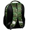 PLECAK MINECRAFT SZKOLNY KOMPLET 6w1 GAMING GRY DO 1 KLASY DLA CHŁOPAKÓW