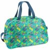KOMPLET 6w1 TORNISTER STITCH  DO 1 KLASY DLA DZIEWCZYNEK LILO i STICH PASO