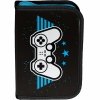 Gamingowy Tornister do szkoły Gamepad komplet 5w1 [PP23NX-524]