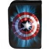 Avengers Tornister do Szkoły Chłopięcy Iron Man komplet [AV23DD-524]