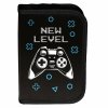 PLECAK GAMEPAD SZKOLNY GAMER DO PODSTAWÓWKI ZESTAW 3w1 GAMING DLA CHŁOPAKA