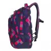 Plecak CP CoolPack Szkolny Sportowy Młodzieżowy Electric Pink [82218CP]