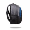 Plecak Cp Coolpack Komplet Gradient Grey Patio dla chłopaka [E29511]