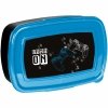 GAMING GAMEPAD PLECAK SZKOLNY DO PODSTAWÓWKI KOMPLET 5w1 GRA GRY DO 1 KLASY