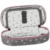 Etui Piórnik Myszka Minnie Szkolny Usztywniany Etui [DIST-013]