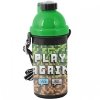 Tornister Minecraft do Podstawówki Gaming Szkolny Piksele [PP22PX-525]