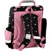Myszka Minnie Tornister Nowoczesny Komplet 3w1 [DM23VV-525]