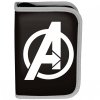 Avengers Szkolny Tornister Paso do klas 1-3 Paso [AMAL-525]