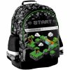PLECAK KOMPLET 5w1 SZKOLNY MINECRAFT DO 1 KLASY PODSTAWÓWKI GAMING GRA GRY