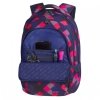 Plecak CP CoolPack Szkolny Sportowy Młodzieżowy Electric Pink [82218CP]