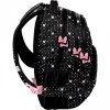 Disney Myszka Minnie Plecak do Szoły Zestaw 4w1 [DM23VV-278]