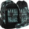 Plecak dla Chłopaka Młodzieżowy Szkolny Maui&Sons [MAUD-2808]