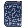TORNISTER STITCH SZKOLNY DO KLAS 1-4 PODSTAWÓWKI ZESTAW 3w1 STICH i LILO