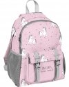 Duży Plecak Dziewczęcy Jednorożec Szkolny Różowy Unicorns [PP19UN-810]