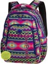 Plecak CoolPack Cp Młodzieżowy Boho Electra [74247CP]